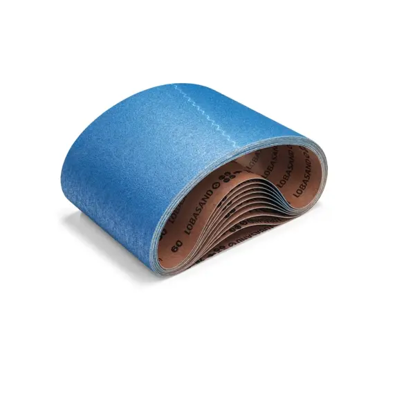 Bandă cu granule de zirconiu 200x750 mm