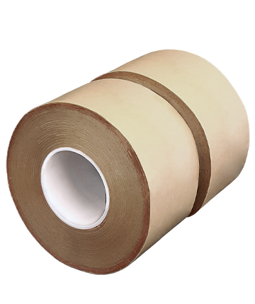 WAKOL KB 180 - Bandă adezivă pentru socluri, 100 mm