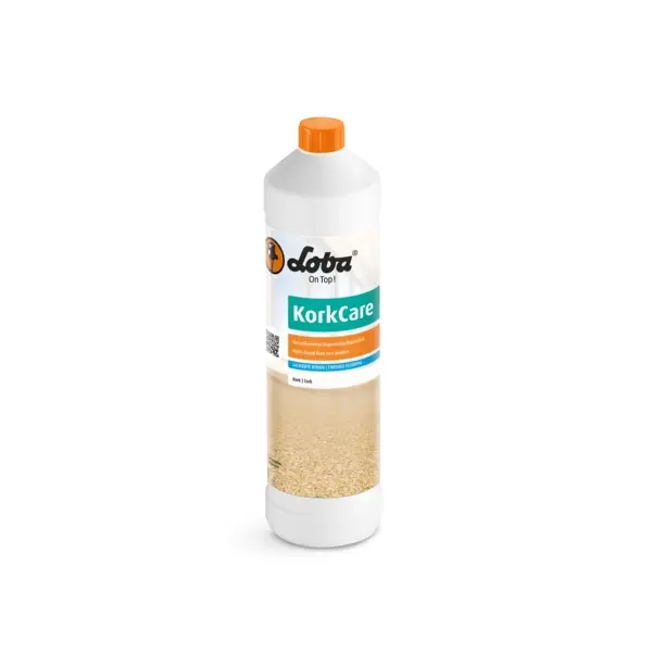 KorkCare