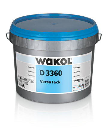 WAKOL D 3360 - VersaTack