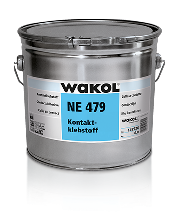 WAKOL NE 479 - Adeziv de contact