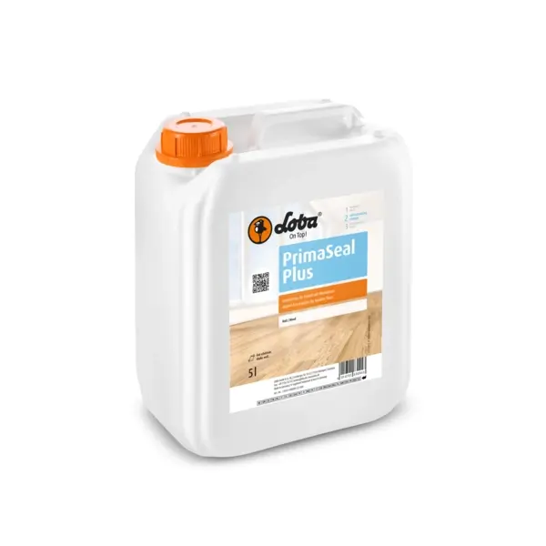 PrimaSeal Plus