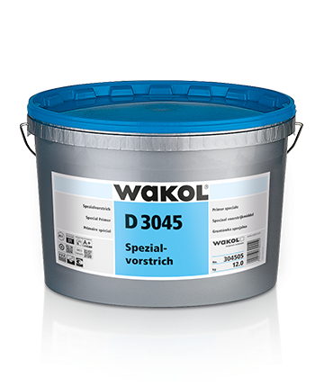 WAKOL D 3045 - Amorsa speciala
